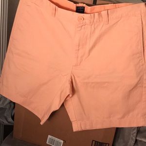 Men’s jcrew gramercy shorts